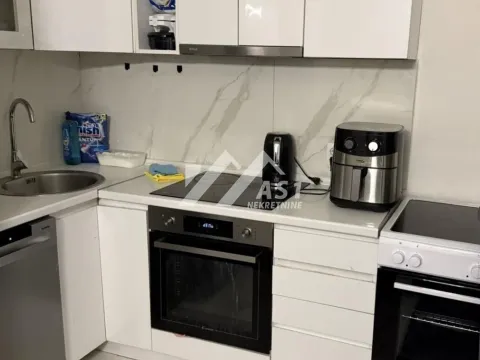 Rent, one bedroom apartment, 15m², Detelinara, Novi Sad Sve Podlokacije - image 8