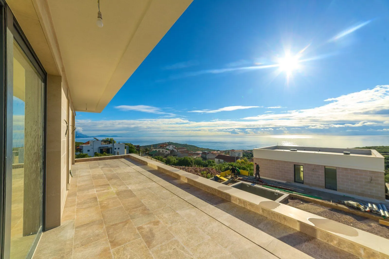 Sale, house, 250m², Krimovica, Kotor
