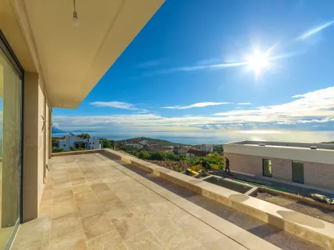 Prodaja, kuća, 250m², Krimovica, Kotor - image 17