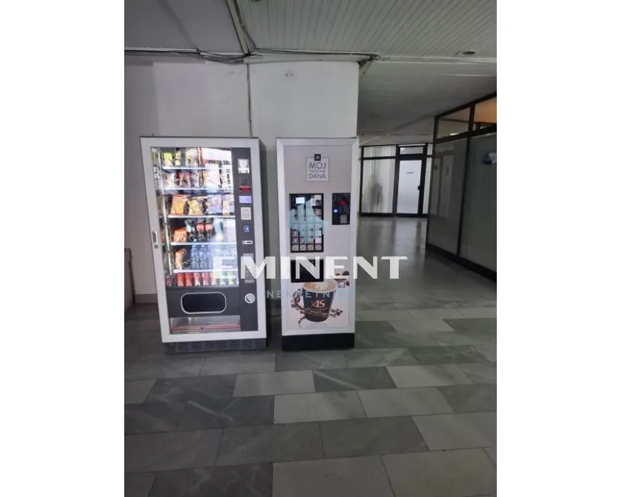 Rent, office space, 200m², Novi Beograd Blok 37, Novi Beograd Sve Podlokacije