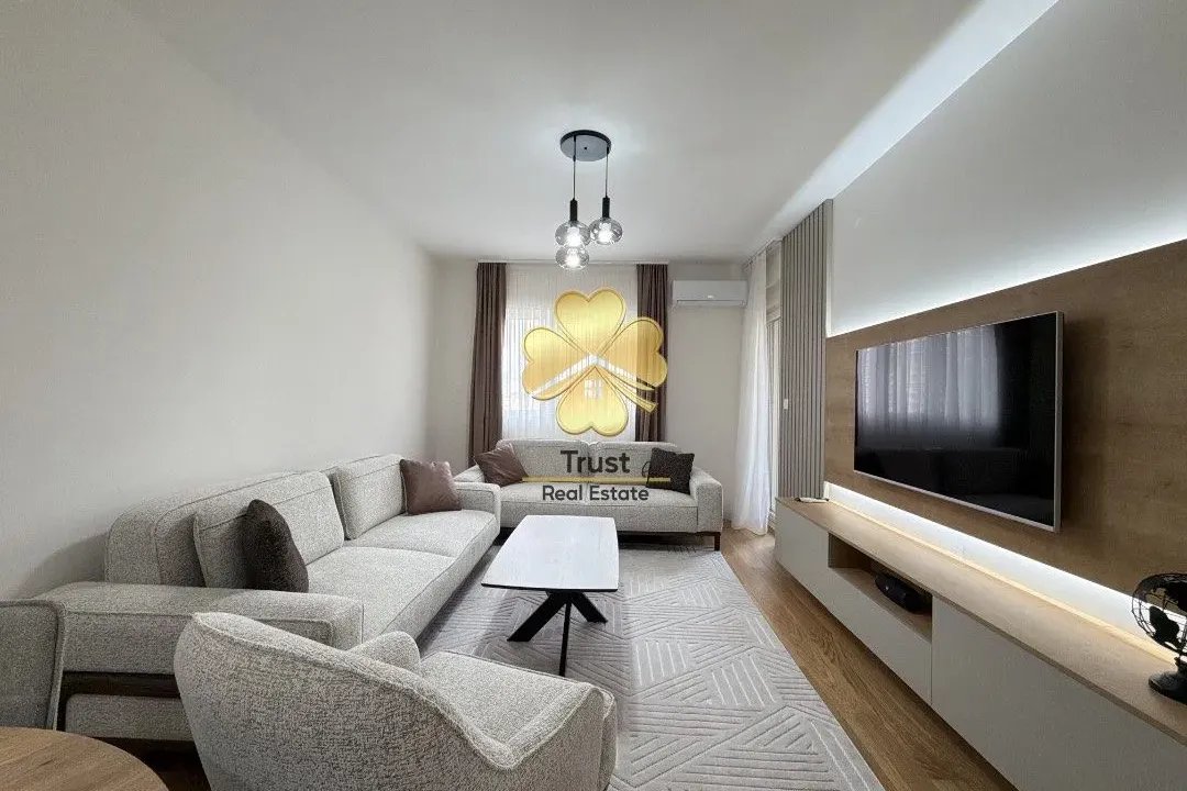 Izdavanje, jednosoban stan, 50m², Central Point, Podgorica