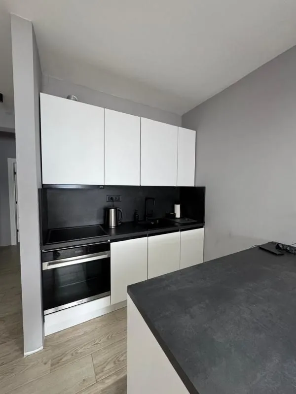 Prodaja, jednosoban stan, 45m², Baošići, Herceg Novi