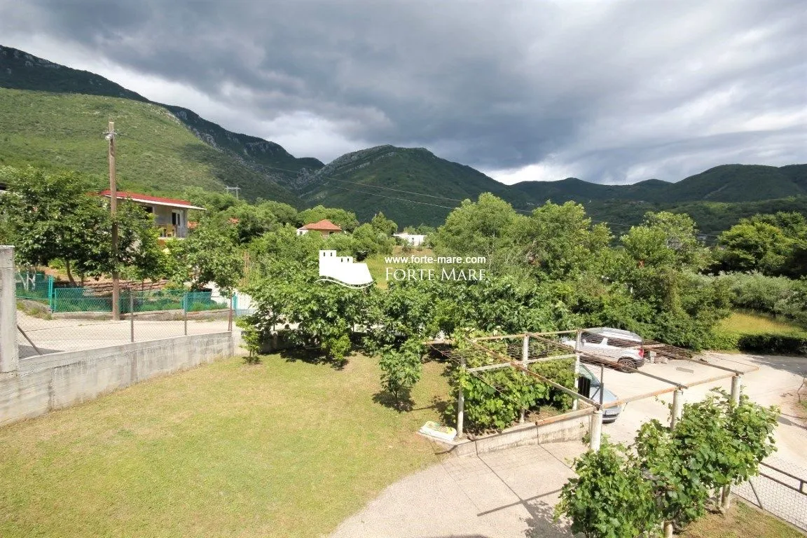 Prodaja, kuća, 152m², Zelenika, Herceg Novi