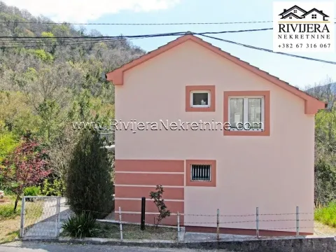 Prodaja, kuća, 68m², Mojdež, Herceg Novi - image 24