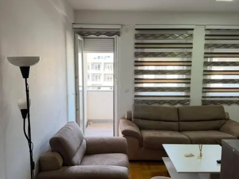 Rent, two bedroom apartment, 74m², Popovići, Bar - image 7