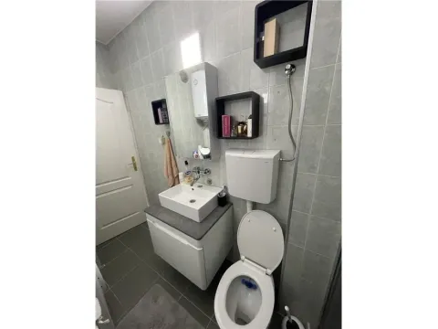 Sale, one bedroom apartment, 44m², Krive livade, Niš - image 9