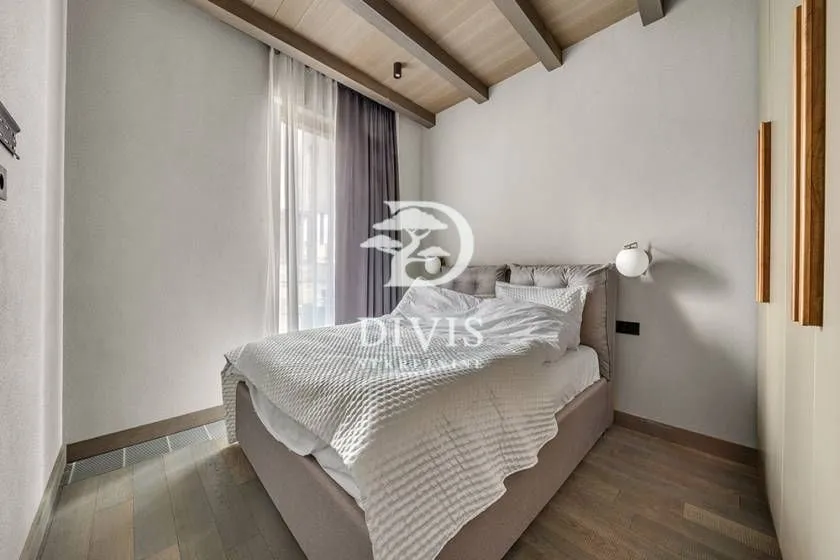 Sale, two bedroom apartment, 59m², Brzeće, Kopaonik