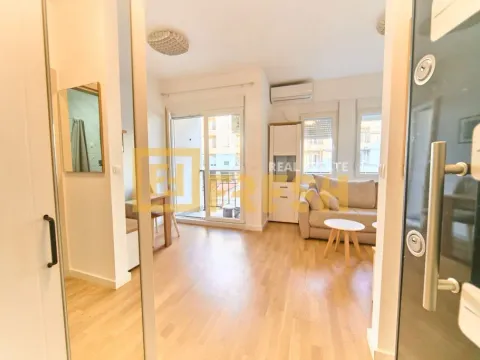 Rent, apartment, 27m², Stari Aerodrom, Podgorica - image 10