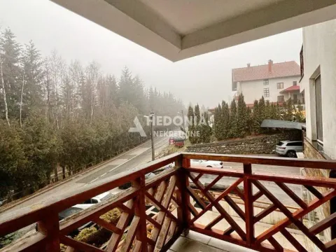 Prodaja, jednosoban stan, 42m², Brzeće, Kopaonik - image 9