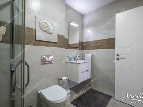 Prodaja, jednosoban stan, 54m², Tivat, Crna Gora - image 21