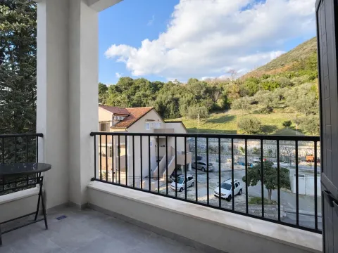 Prodaja, stan, 27m², Mažina, Tivat - image 6