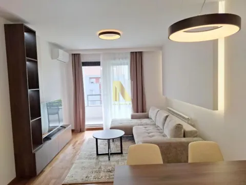 Rent, two bedroom apartment, 50m², Telep, Novi Sad Sve Podlokacije - image 2