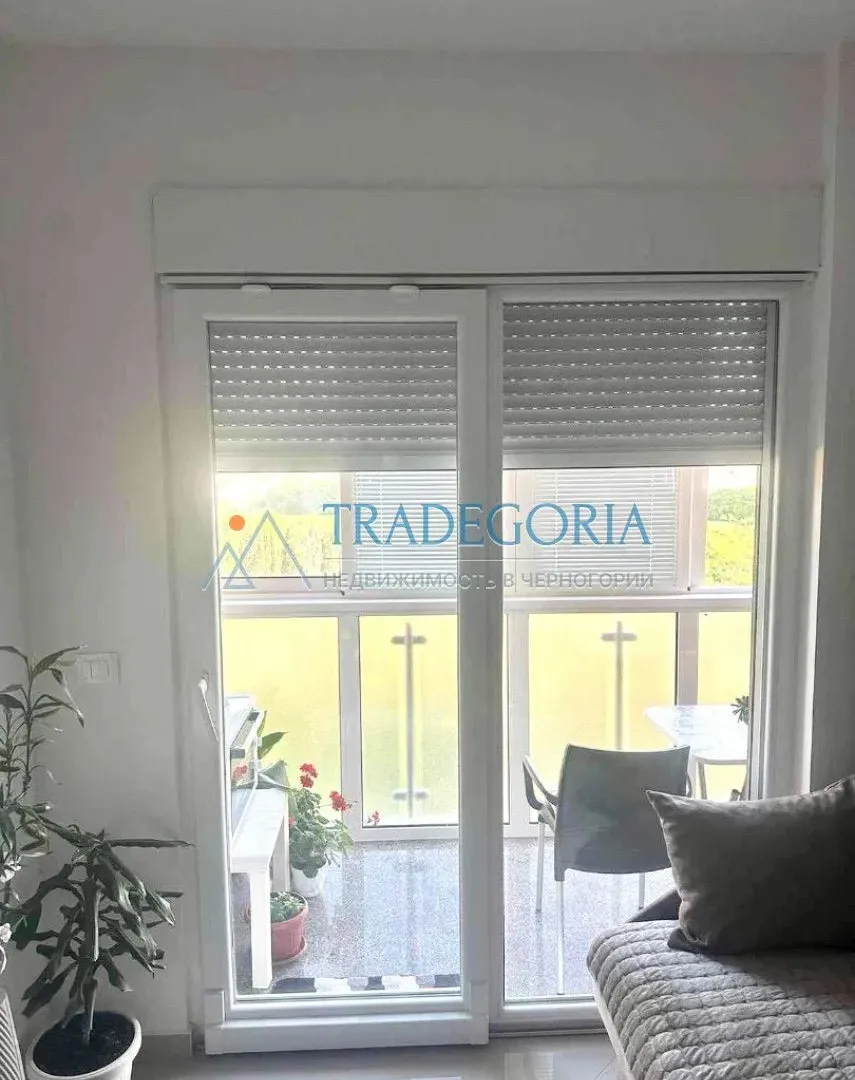 Prodaja, stan, 30m², Bar, Crna Gora