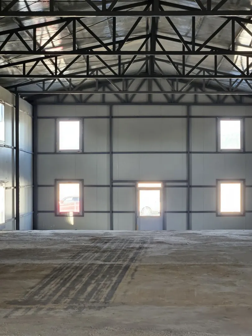 Sale, office space, 600m², Donji Kokoti, Podgorica