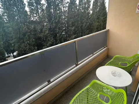 Rent, one bedroom apartment, 55m², Centar, Podgorica - image 13