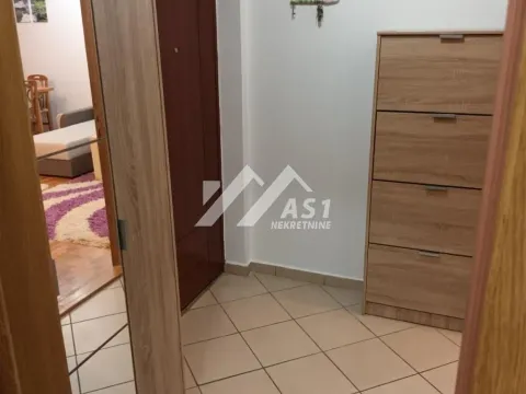 Izdavanje, dvosoban stan, 50m², Novi Sad Sve Podlokacije, Novi Sad - image 7