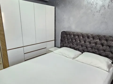 Izdavanje, jednosoban stan, 46m², Tuški Put, Podgorica - image 6