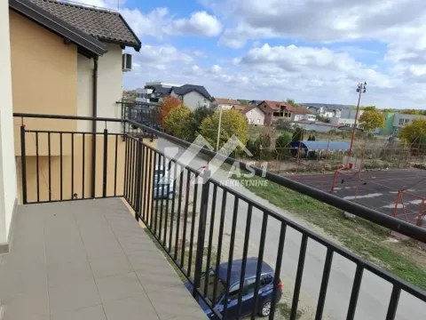 Izdavanje, jednosoban stan, 33m², Adice, Novi Sad Sve Podlokacije - image 8