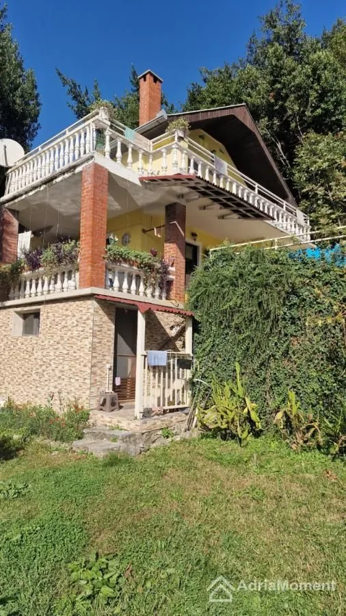 Sale, house, 143m², Ratiševina, Herceg Novi