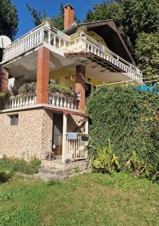 Sale, house, 143m², Ratiševina, Herceg Novi