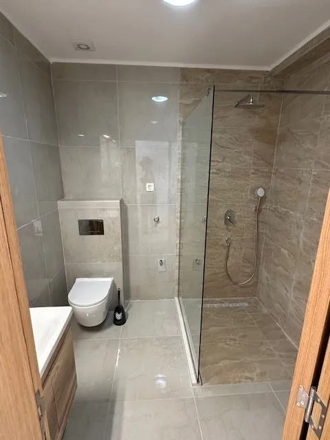 Sale, three bedroom apartment, 79m², Budva, Crna Gora