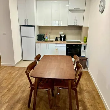 Rent, one bedroom apartment, 53m², Ilino, Bar - image 3