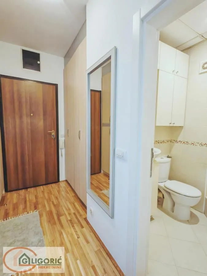 Rent, three bedroom apartment, 85m², Zvezdara Sve Podlokacije, Beograd