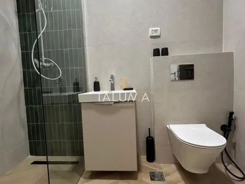 Rent, two bedroom apartment, 108m², Central Point, Podgorica - image 4