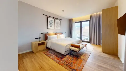 Sale, four bedroom apartment, 191m², Porto Montenegro, Tivat - image 2