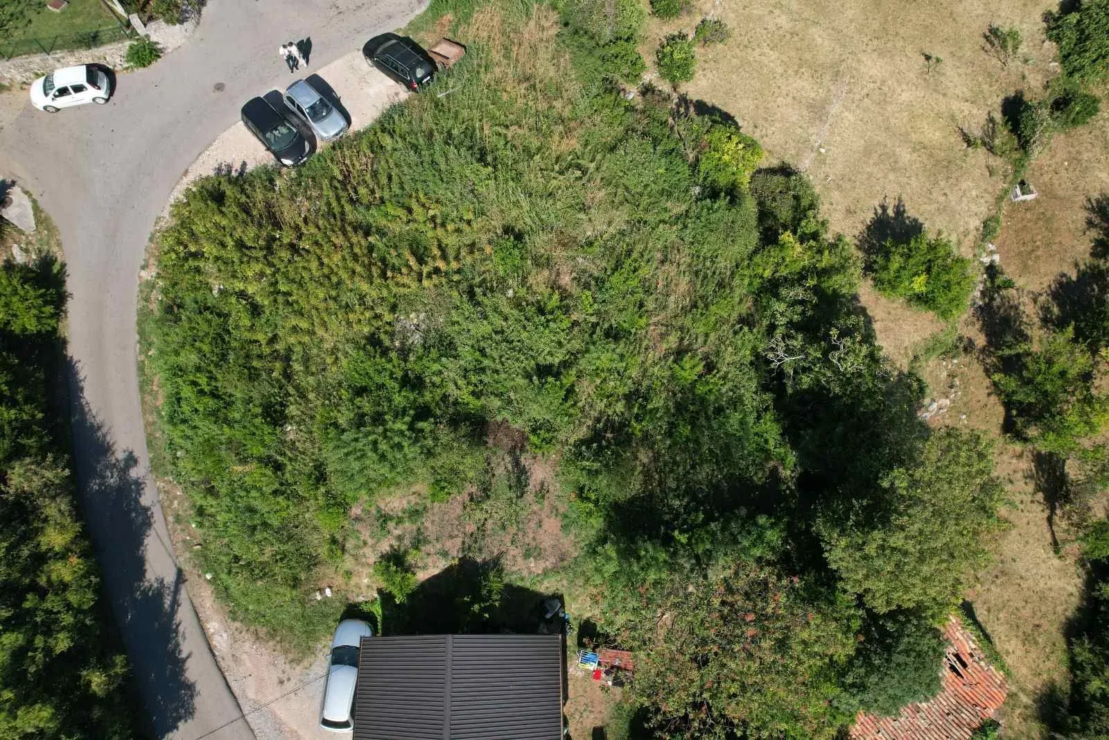 Prodaja, plac, 1515m², Budva, Crna Gora
