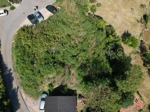 Prodaja, plac, 1515m², Budva, Crna Gora - image 6