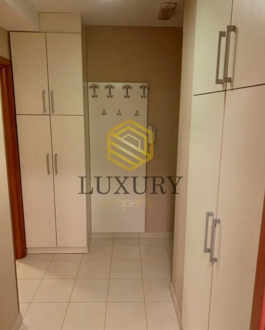 Rent, one bedroom apartment, 47m², 1 maj, Podgorica