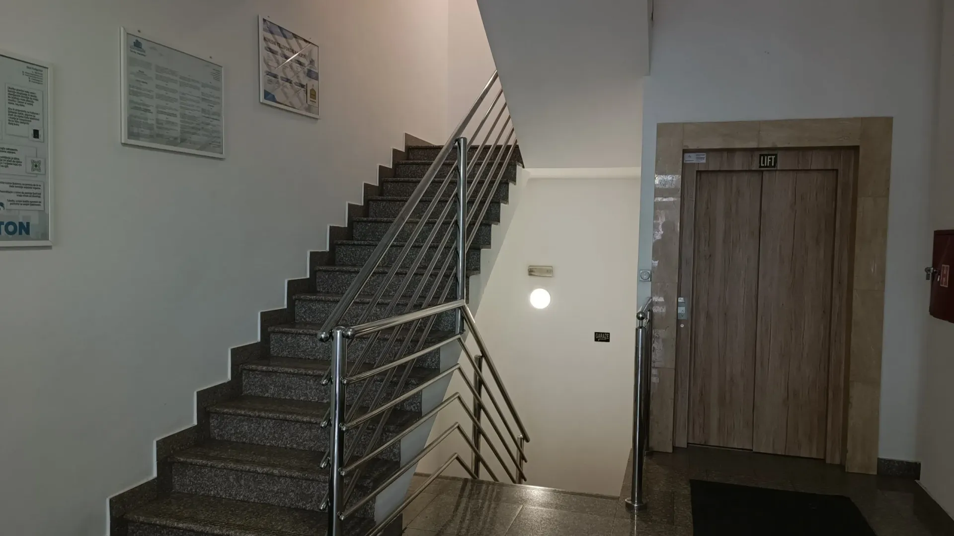 Prodaja, dvosoban stan, 87m², Preko Morače, Podgorica