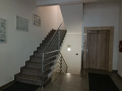 Sale, two bedroom apartment, 87m², Preko Morače, Podgorica - image 4