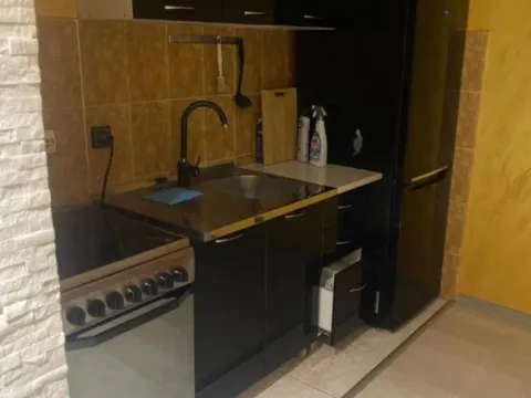 Rent, one bedroom apartment, 47m², Stari Aerodrom, Podgorica - image 5