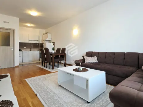 Prodaja, jednosoban stan, 50m², Stari Aerodrom, Podgorica - image 4