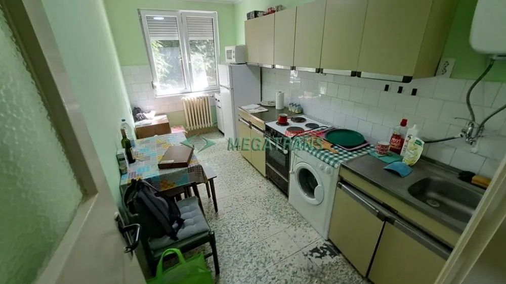 Sale, one bedroom apartment, 33m², Satelit, Novi Sad Sve Podlokacije