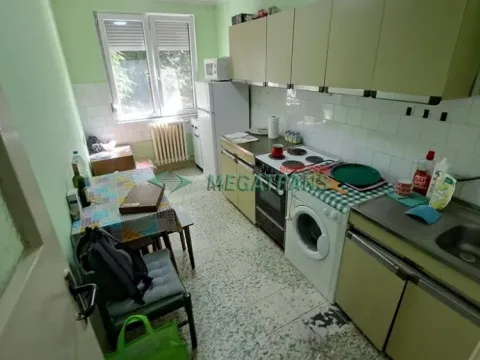 Prodaja, jednosoban stan, 33m², Satelit, Novi Sad Sve Podlokacije - image 12