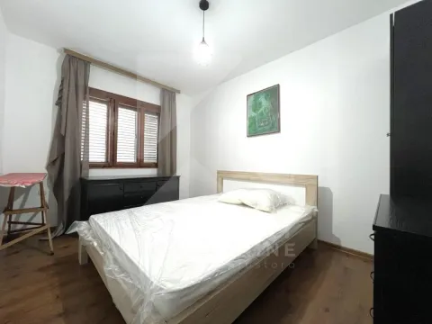 Rent, two bedroom apartment, 70m², Murtovina, Podgorica - image 6