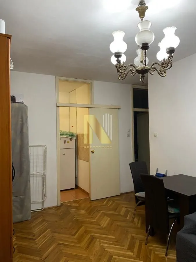 Izdavanje, garsonjera, 25m², Nova Detelinara, Novi Sad Sve Podlokacije
