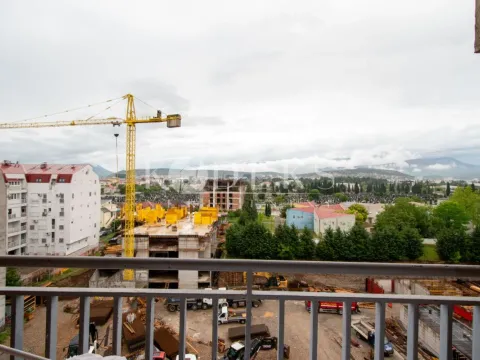 Rent, one bedroom apartment, 46m², Ljubović, Podgorica - image 6