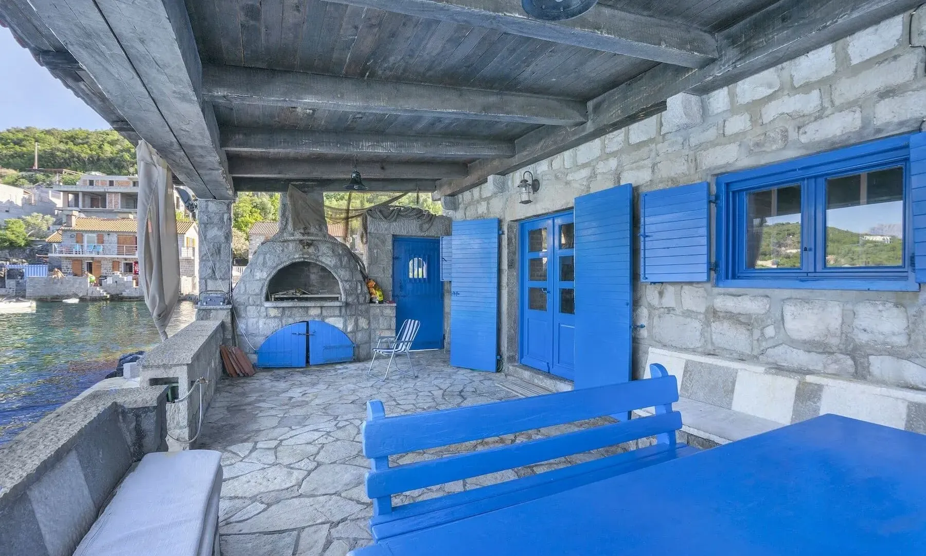 Sale, house, 100m², Kotor, Crna Gora