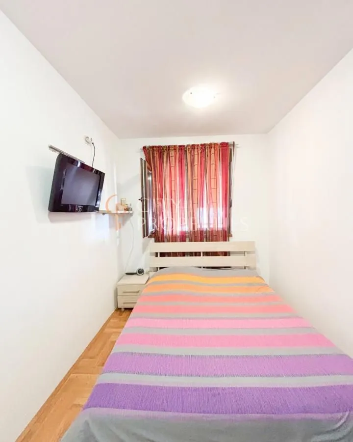 Sale, apartment, 70m², Stari Aerodrom, Podgorica