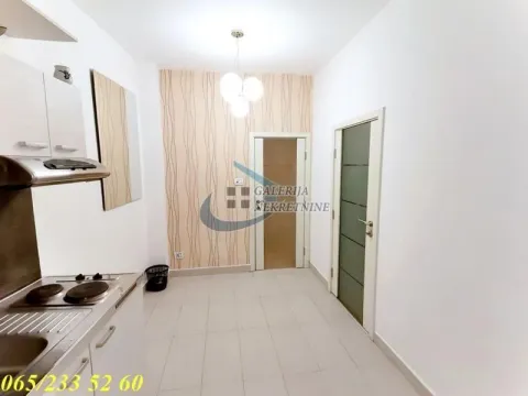 Prodaja, dvosoban stan, 50m², Stari Grad, Beograd - image 11