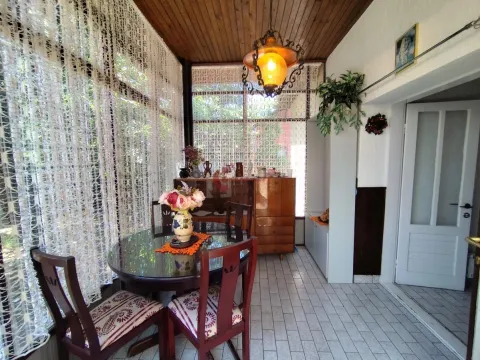 Prodaja, kuća, 121m², Palić, Subotica - image 19