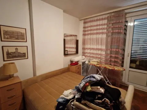 Izdavanje, jednosoban stan, 50m², Preko Morače, Podgorica - image 8