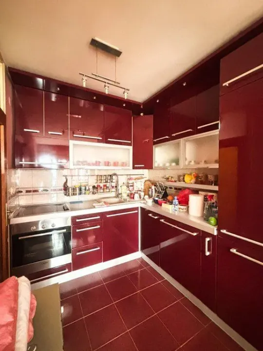 Sale, three bedroom apartment, 90m², Zabjelo, Podgorica