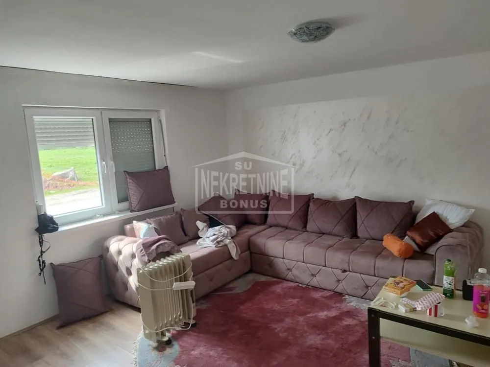 Prodaja, kuća, 100m², Dudova Šuma, Subotica