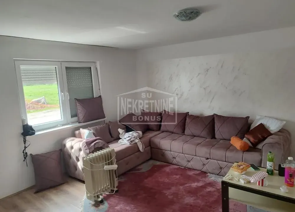 Prodaja, kuća, 100m², Dudova Šuma, Subotica