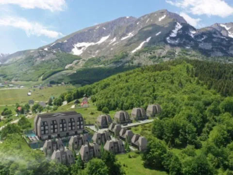 Prodaja, plac, 10261m², Motički gaj, Žabljak - image 2